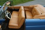 Lincoln Premiere Convertible 1956 года